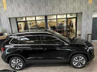 Skoda Karoq (2024) - Photo 2