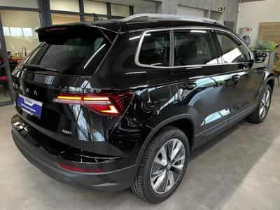 Skoda Karoq (2024) - Photo 4