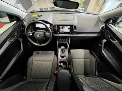 Skoda Karoq (2024) - Photo 8