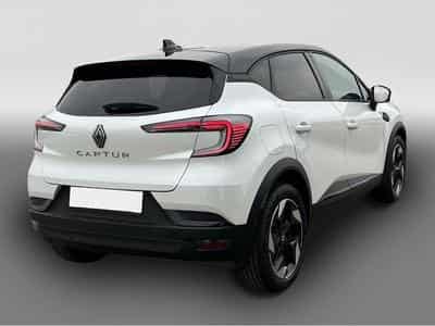 Renault Captur (2026) - Photo 3