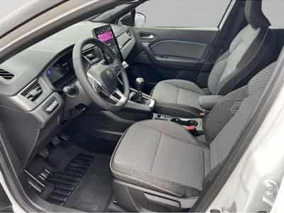 Renault Captur (2026) - Photo 4