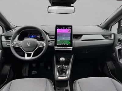 Renault Captur (2026) - Photo 5