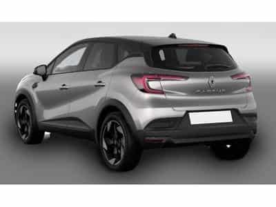 Renault Captur (2026) - Photo 1