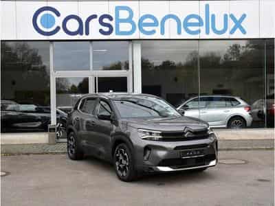 Citroën C5 Aircross (2024) - Photo 1