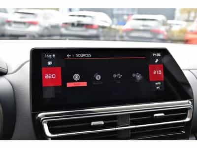 Citroën C5 Aircross (2024) - Photo 11