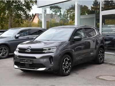 Citroën C5 Aircross (2024) - Photo 2