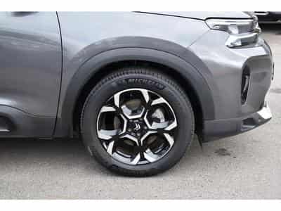 Citroën C5 Aircross (2024) - Photo 5