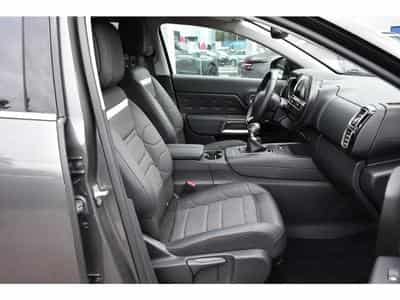 Citroën C5 Aircross (2024) - Photo 7