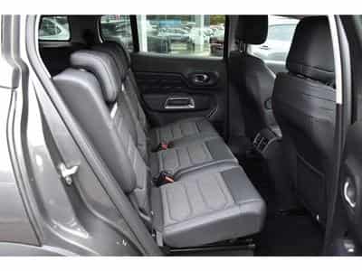 Citroën C5 Aircross (2024) - Photo 8