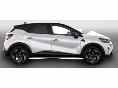 Renault Captur (2026) - Photo 3