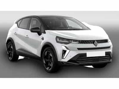 Renault Captur (2026) - Photo 4