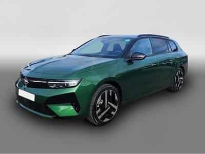 Opel Astra (2026) - Photo 2