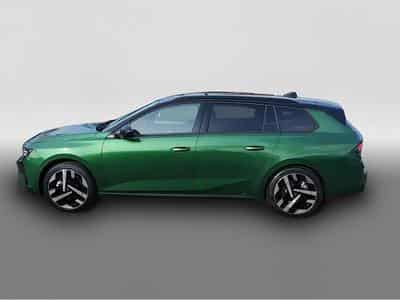 Opel Astra (2026) - Photo 3