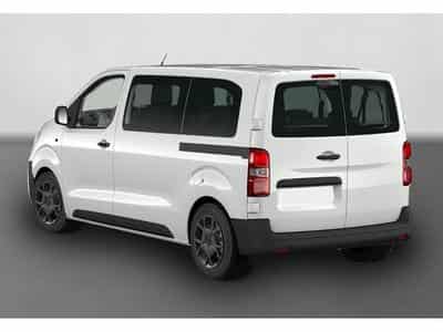 Opel Vivaro (2026) - Foto 3