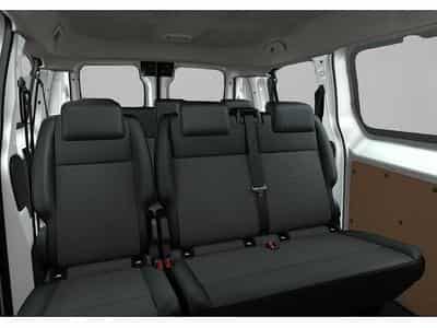 Opel Vivaro (2026) - Foto 5