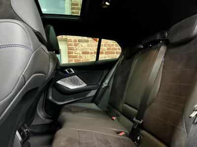 BMW 120 (2025) - Photo 6