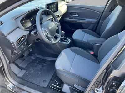 Dacia Jogger (2026) - Photo 4