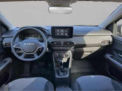 Dacia Jogger (2026) - Photo 5