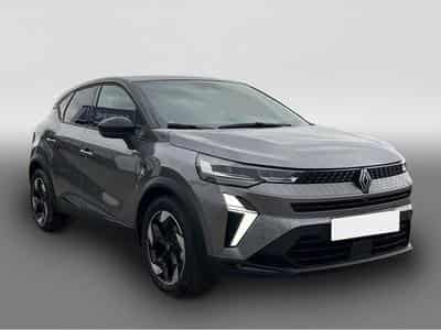 Renault Captur (2026) - Photo 1