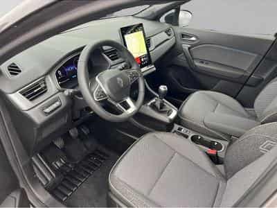 Renault Captur (2026) - Photo 4