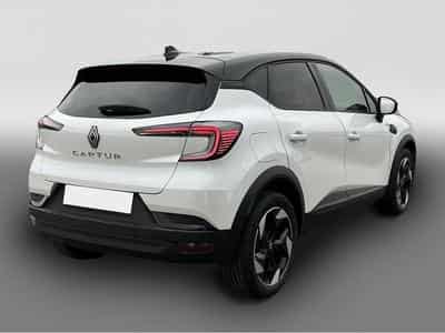 Renault Captur (2026) - Photo 3