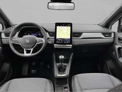 Renault Captur (2026) - Photo 5