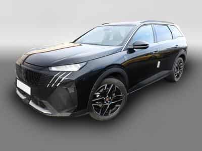 Peugeot 5008 (2025) - Photo 1