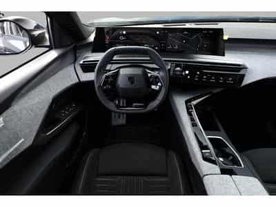 Peugeot 5008 (2025) - Photo 6