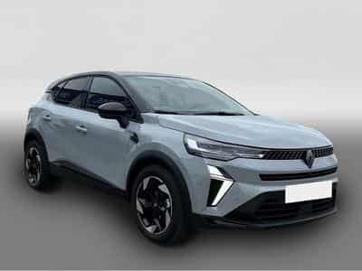 Renault Captur (2026) - Photo 1