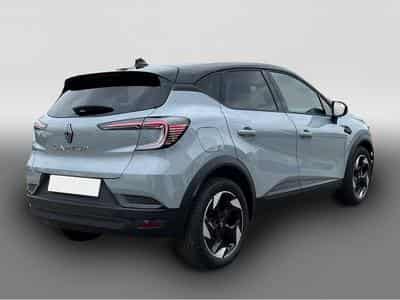 Renault Captur (2026) - Photo 3