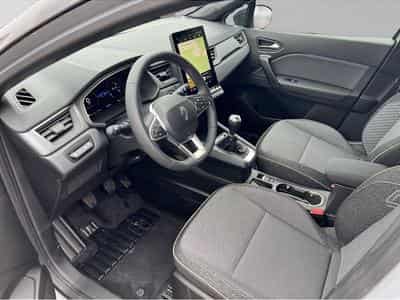 Renault Captur (2026) - Photo 4