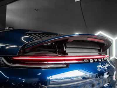 Porsche 911 (2021) - Foto 10