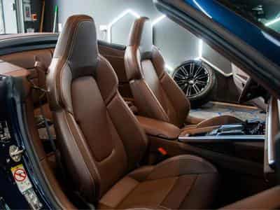 Porsche 911 (2021) - Foto 11