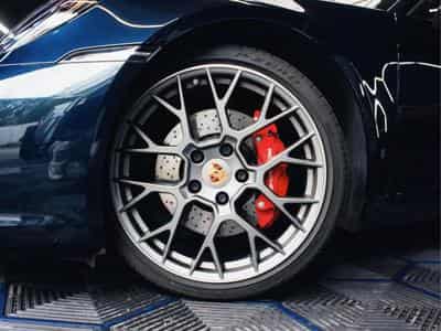 Porsche 911 (2021) - Foto 3