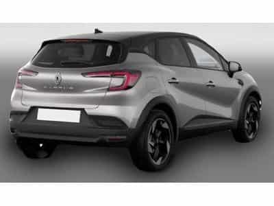 Renault Captur (2026) - Photo 2