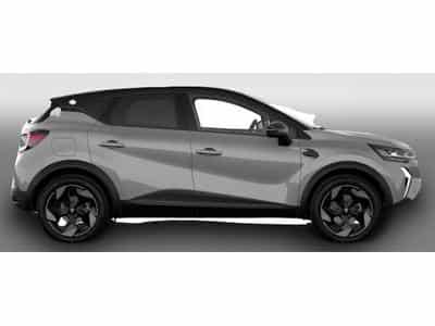 Renault Captur (2026) - Photo 3