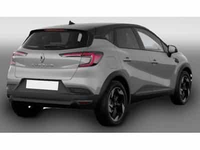 Renault Captur (2026) - Photo 5