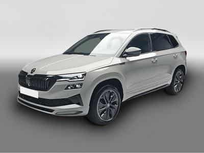 Skoda Karoq (2026) - Photo 1