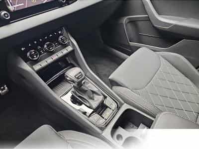 Skoda Karoq (2026) - Photo 11