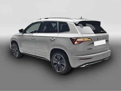 Skoda Karoq (2026) - Photo 3