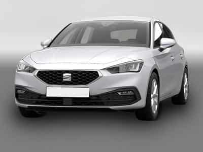 Seat Leon (2026) - Foto 1