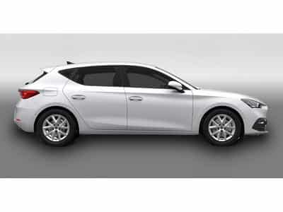 Seat Leon (2026) - Foto 2