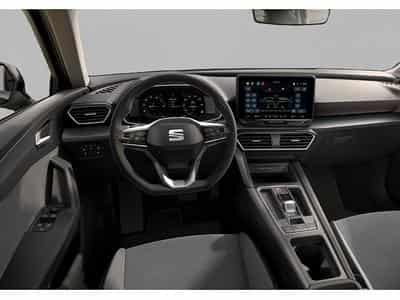 Seat Leon (2026) - Foto 4