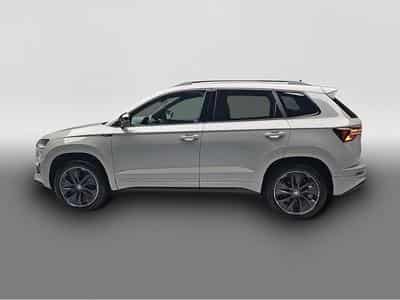 Skoda Karoq (2026) - Photo 4
