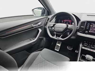 Skoda Karoq (2026) - Photo 7