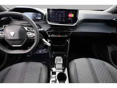 Peugeot 2008 (2025) - Photo 8