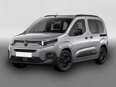 Citroën Berlingo (2025) - Photo 1