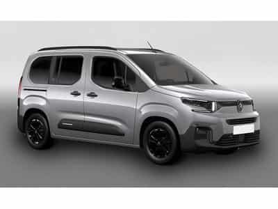 Citroën Berlingo (2025) - Photo 2