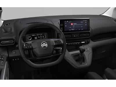 Citroën Berlingo (2025) - Photo 5