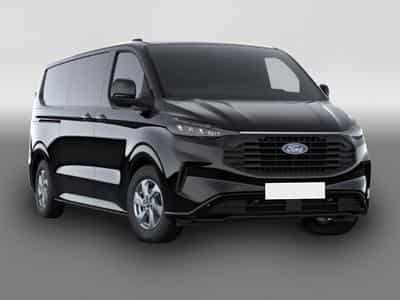 Ford Transit (2025) - Photo 1